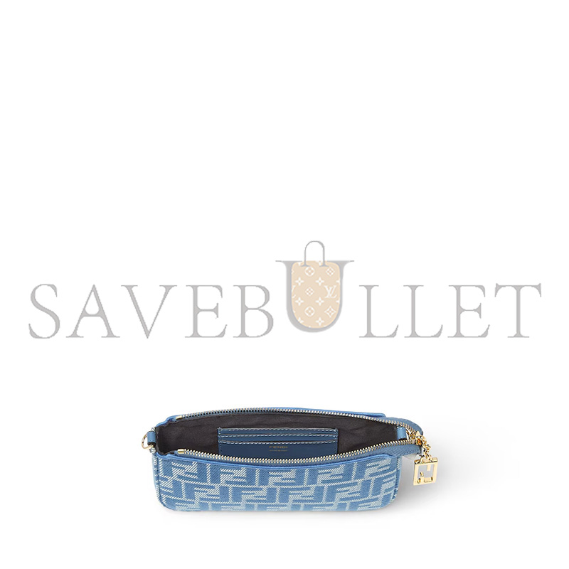 F**di baguette pouch 8bs073aunjf1skl (20*12*3cm)